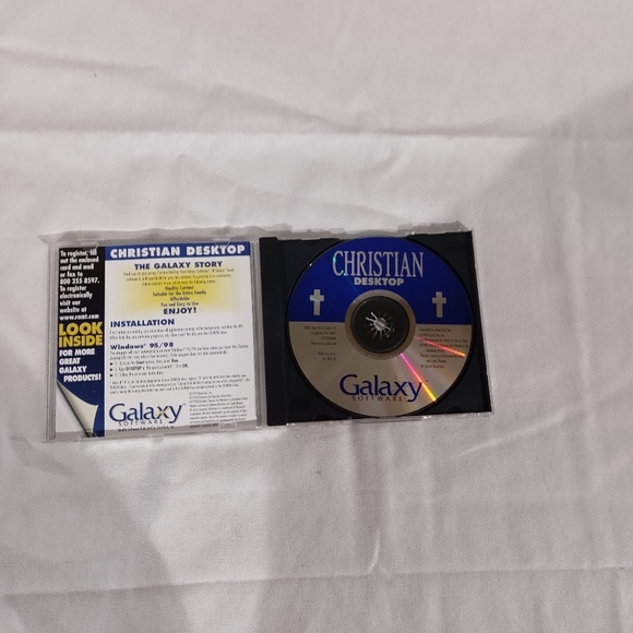 Christian Desktop 12 Inspirational Thematic Collection - Picture 4 of 5